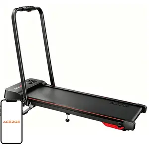 Acezoe, Tapis de course