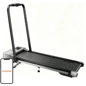 Acezoe, Tapis de course