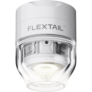 FLEXTAIL Tiny Pump 3X Compacte Luchtpomp | Draadloze Camping Pomp | Voor Luchtbed En Outdoor Gebruik | Draagbaar En Lichtgewicht pas cher