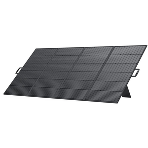 FOSSiBOT SP420 420W Draagbaar Fordbaar Zonnepaneel, 23,4% Omzettingsef... pas cher