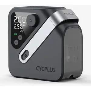 Cycplus Mini Pompe Al7