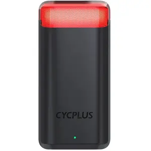 Cycplus Feu Arrière L7 Radar pas cher