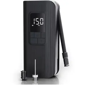 Comparateur de prix : Topump Cycplus Compresseur A12 Mini