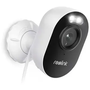 Reolink Lumus Series E450 8MP WiFi Outdoor Camera pas cher