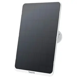 Reolink, Panneau solaire, Solar Panel 3-W (12 W)