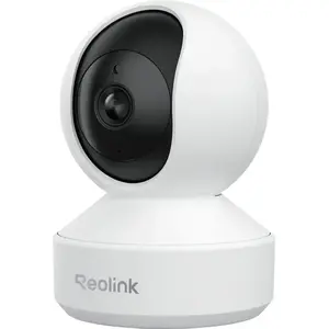 Reolink Caméra D'intérieur Filaire E340 8mp Pan & Tilt pas cher