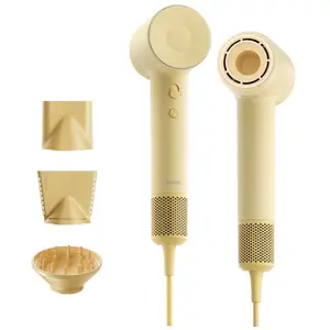 Sèche-cheveux ionique haute vitesse - Laifen SE 2 - 1500W - 6 modes de... pas cher