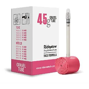 Ridenow Chambre à Air Tpu Gravel Presta 45 Mm pas cher