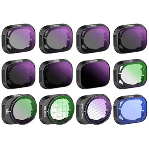 Neewer Neewer Set de Filtres pour DJI Mini 3 / Mini 3 Pro FL25 ... pas cher