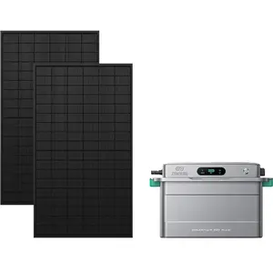Zendure SolarFlow 800 Plus - 1920Wh onduleur 800W solaire 1500W batter...