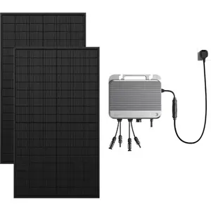 Zendure, Convertisseur de tension, SolarFlow 800 pas cher