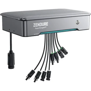 Zendure, Convertisseur de tension, SolarFlow Hyper 2000 pas cher
