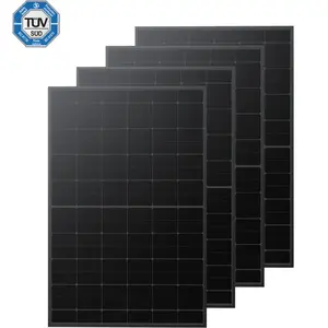 Zendure SolarFlow 2400 Pro - Batterie Solaire 2400W 24-168kWh avec Com...