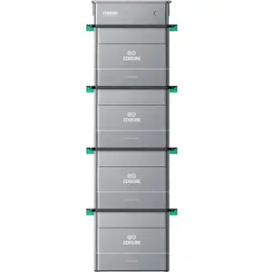 Zendure SolarFlow Ace 1500 Entrée AC 900W Entrée Solaire 400W Jusquà 1...
