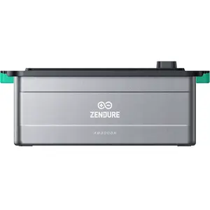 Batterie additionnelle 288 kWh - Zendure AB3000X pas cher