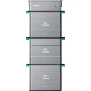 Zendure SolarFlow Ace 1500 Entrée AC 900W Entrée Solaire 400W Jusquà 1...