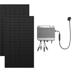 Zendure SolarFlow 800 - Micro-onduleur Hybride Intelligent 1200W MPPT ... pas cher