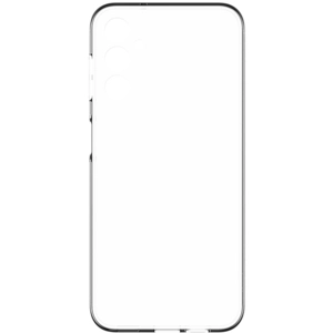 Comparateur de prix : SAMSUNG Coque 'Designed for Samsung' A14 Transparente