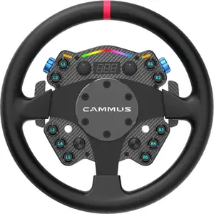 Accessoires gaming Cammus GT2 pas cher