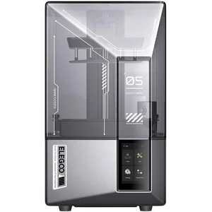 Comparateur de prix : Elegoo - 50.101.013300 - 3D printer