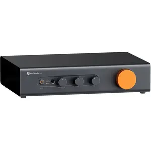 Préamplis hi-fi Fosi Audio ZP3 Noir pas cher