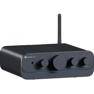 Amplis hi-fi stéréo Fosi Audio HT4S