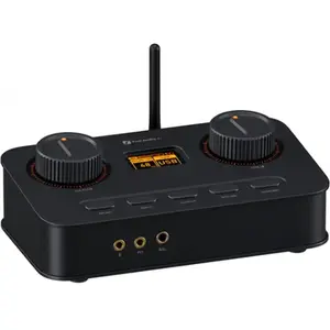 Comparateur de prix : Fosi Audio K7   DAC Hi-Fi pour Gaming avec Amplificateur de Casque