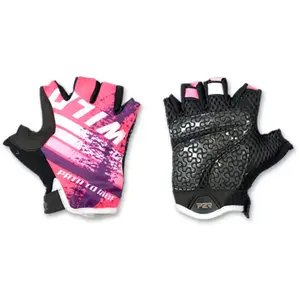 P2r Gants Courts Funki Girl 4-6 Années pas cher