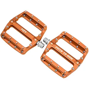 P2r Pédales Flatman 90 Etd pas cher