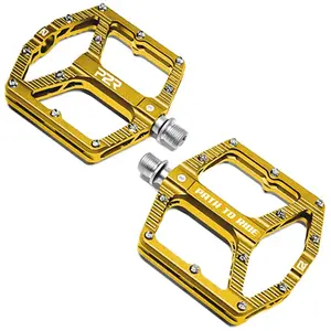 P2r Pédales Flatman 80 Mt pas cher