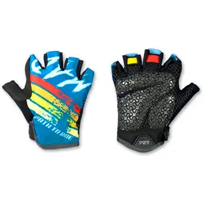 P2r Gants Courts Funki Boy 8-10 Années pas cher