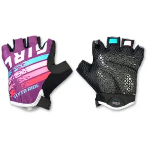 P2r Gants Courts Funki Girl 6-8 Années pas cher