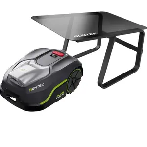 Suntek - Pure Vision 600 - Robotmaaier zonder draad - 600m² - AI Visio...