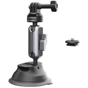 Pgytech Support à Ventouse Pour Caméra P-gm-223 pas cher