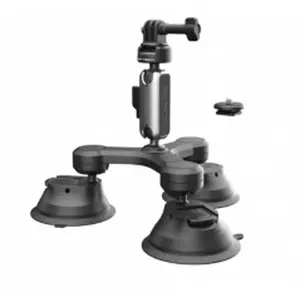 Pgytech Support à Ventouse Pour Caméra P-gm-224 pas cher
