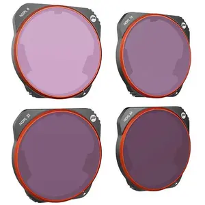 Pgytech Filtre De Caméra De Drone Mavic-3 P-43a-034 pas cher