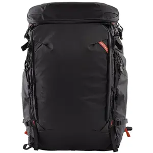 Comparateur de prix : PGYTECH OnePro Flex Backpack 30L Space Black + Camera Insert M
