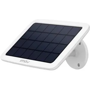 Imou, Panneau solaire, Panneau solaire FSP12-TypeC pour Cell PT 3W (3 ... pas cher