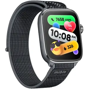 Mibro Montres Connectée Watch Fit pas cher