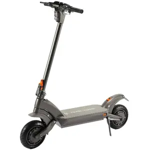 Trottinette électrique E-Twow TankTorq 5 2000 W Gris arctique pas cher