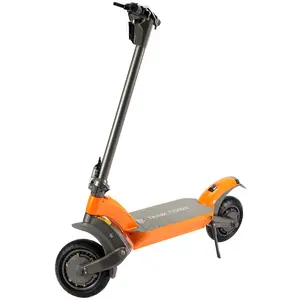 Trottinette électrique E-Twow TankTorq 5 2000 W Orange