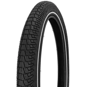 Cst Pneu Rigide Urbain City E-bike Brooklyn 20´´ X 2.40 pas cher