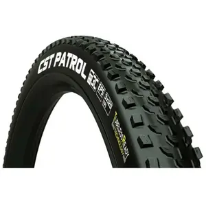 Cst Pneu Vtt Xc Patrol Tubeless 29´´ X 2.30 pas cher