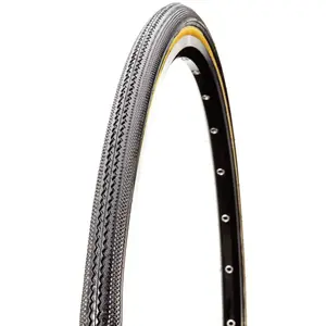 Cst Pneu Rigide Urbain C80e 27´´ X 1.25 27´´ x 1.25 pas cher