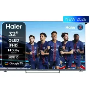 TV LED HAIER H32S80GFX 2026 pas cher