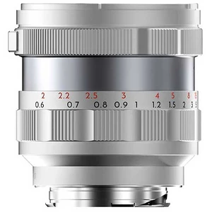 Thypoch Objectif De L´appareil Photo Simera 75 Mm F1.4 Leica M pas cher