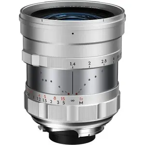 Thypoch Full-frame Photography Lens Simera 21mm f1.4 for Leica M Mount... pas cher