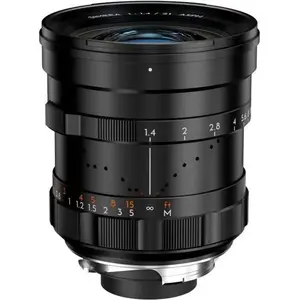 Thypoch Objectif De L´appareil Photo Simera 21mm F1.4 pas cher