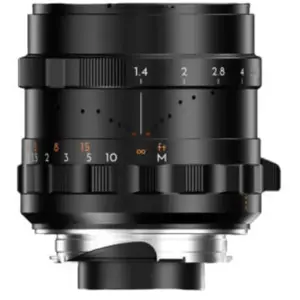 Thypoch Full-Frame II Objectif Simera 28mm f1.4 pour monture Leica M -... pas cher