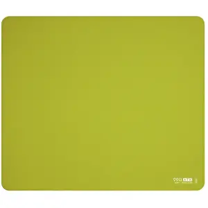 ATK 99G Air - Gaming Muismat - XL 490x420x4 mm - XSoft - Antislip - Gaming Muismat - Matcha Green pas cher